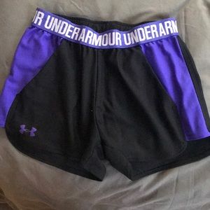 Under Armour shorts
